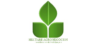 Logo Hectare Agronegócios - Investimentos & Participações