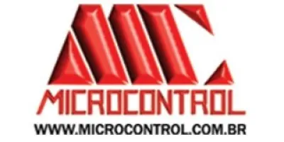 Logo Micro Control Eletrônica
