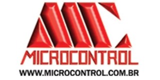 Logo Micro Control Eletrônica
