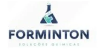 Logo Forminton Química