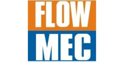 Logo Flowmec - Soluções para o Tratamento de Efluentes