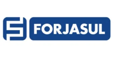 Logo Forjasul - Indústria de Peças Forjadas