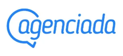 Logo Agenciada