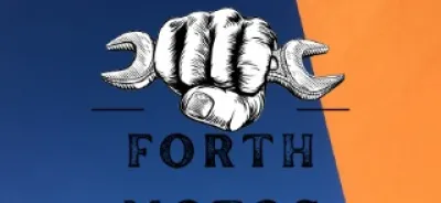 Logo Forth Motos