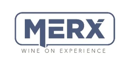 Logo Merx Wine - Vinhos Italianos Exclusivos