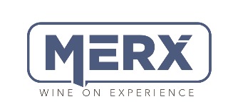 Logo Merx Wine - Vinhos Italianos Exclusivos