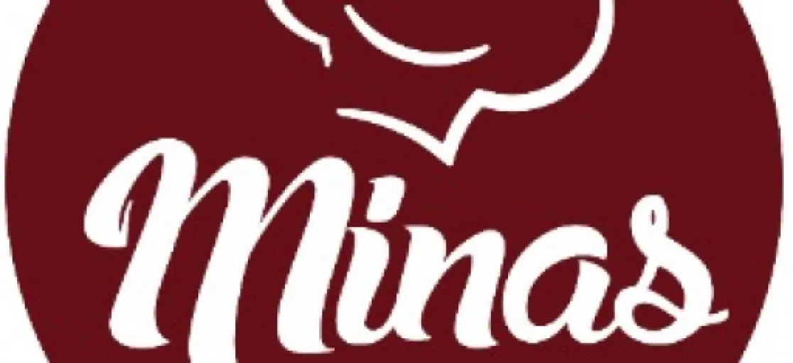 Logo Geleias Minas Gourmet