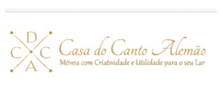Logo Casa do Canto Alemão