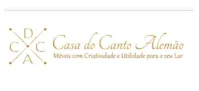 Logo Casa do Canto Alemão