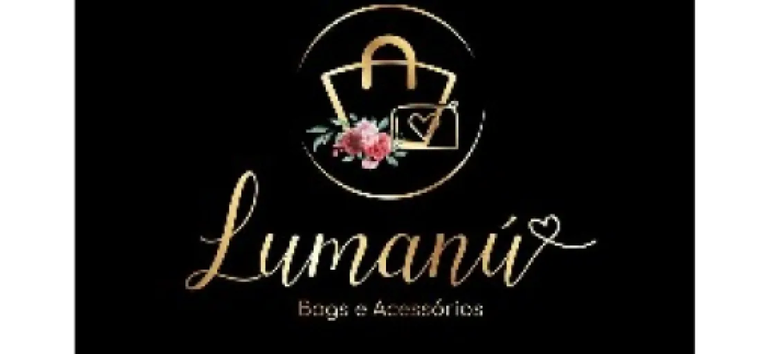 Logo Lumanú Bags e Acessórios