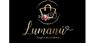 Logo Lumanú Bags e Acessórios
