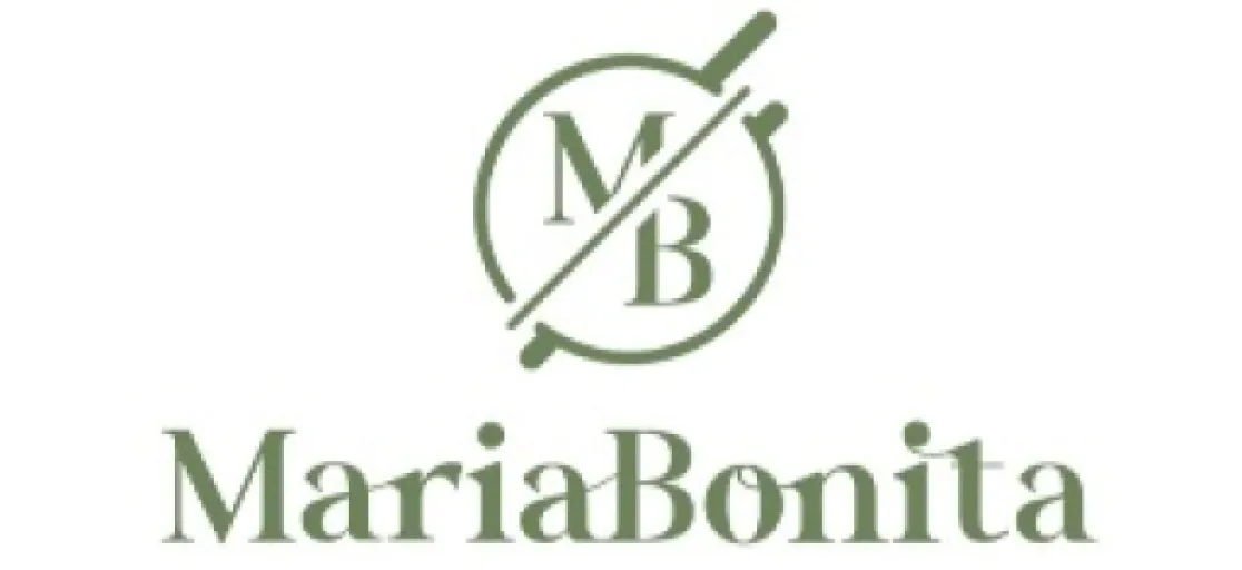Logo Maria Bonita Delicatessen
