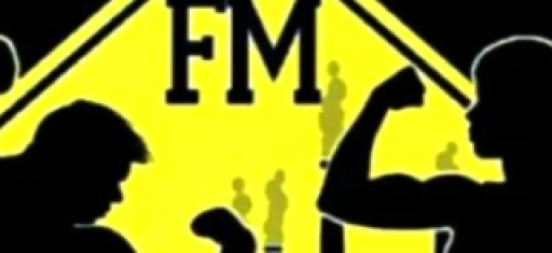 Logo Fábrica de Músculos Touros