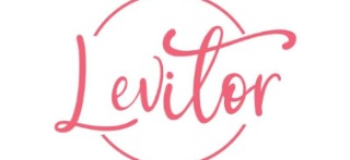 Logo Levitor Store