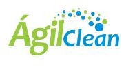 Logo Ágilclean - Soluções para Higiene Profissional