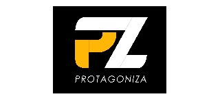 Logo Pz Soluções em Gestão