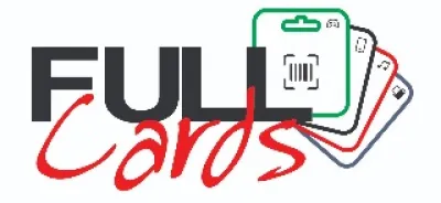 Logo Full Cards