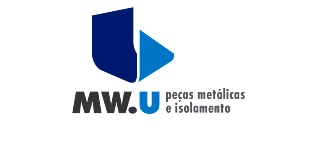Logo Mwu - Peças Metálicas e Isolamento