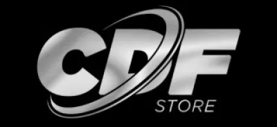 Logo Cdf Store