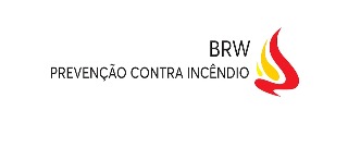 Logo Brw - Prevenção Contra Incêndio