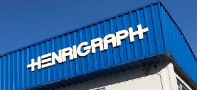 Logo Henrigraph