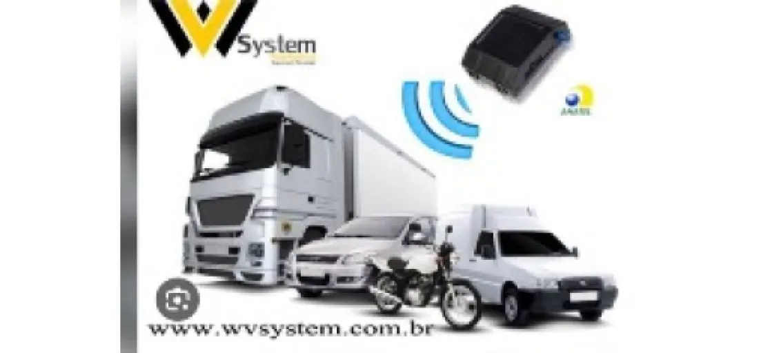 Logo Wvsystem Soluções Tecnológicas Ltda