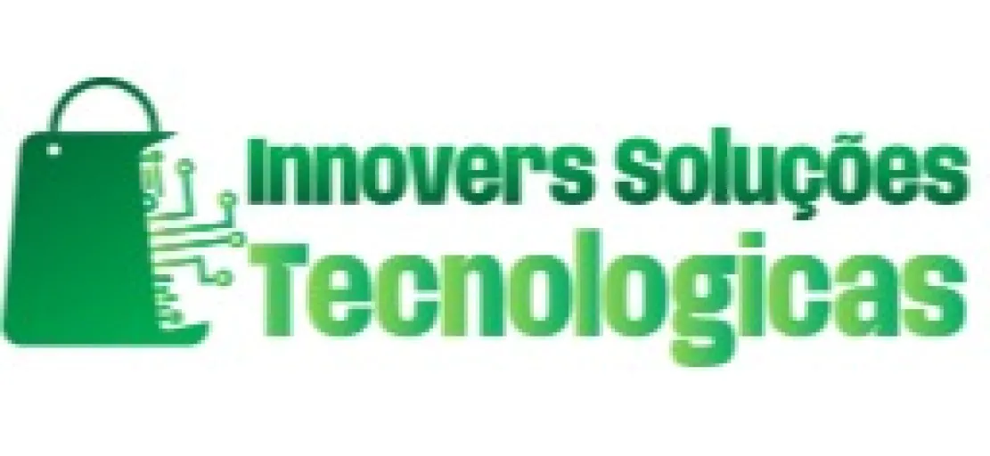 Logo Innovers - Soluções Tecnológicas