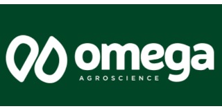 Logo Omega Nutrição Vegetal