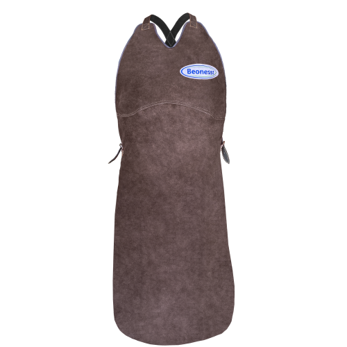 Avental Raspa Castor - Comum