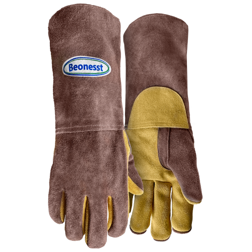 Luva Raspa Castor P20 - Soldador