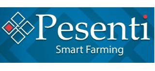 Logo Pesenti Industria Comercio Importacao e Exportacao Ltda