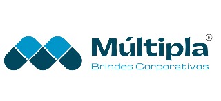 Logo Múltipla - Brindes Corporativos
