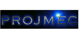 Logo Projmec Soluções Industriais
