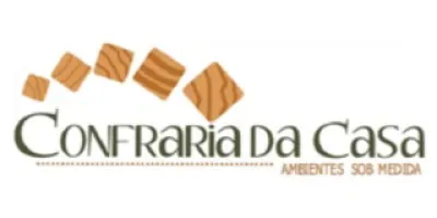 Logo Confraria da Casa