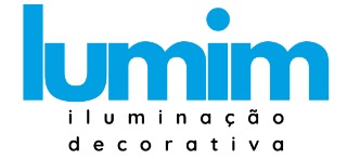 Logo Lumim - Iluminação Decorativa