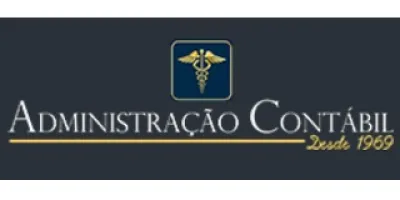 Logo Administração Contábil