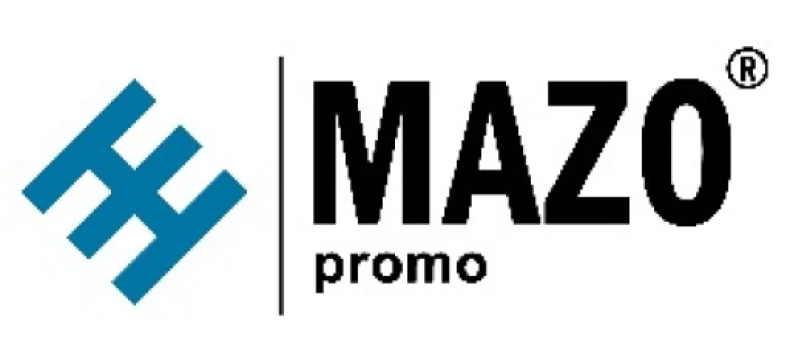 Logo Mazo Promo