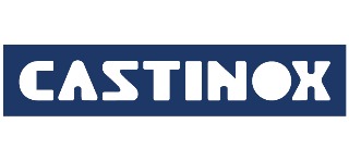 Logo Castinox - Conexões Sanitárias