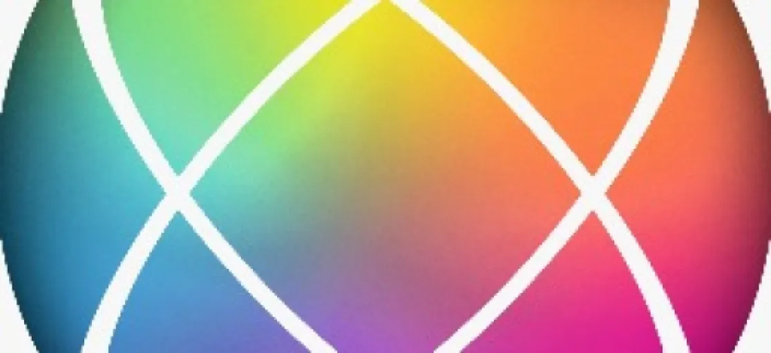 Logo New Life Colorfull