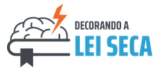 Logo Decorando a Lei Seca