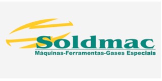 Logo Soldmac - Máquinas e Ferramentas
