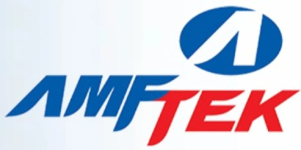 Logo Amftek - Tecnologia e Segurança em Empacotamento