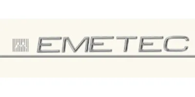 Logo Emelux Comercial Instalações