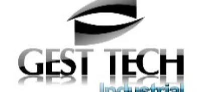 Logo Gest Tech Industrial