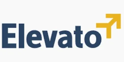 Logo Elevato Materiais de Construção e Decoração