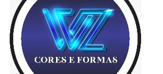 Logo Wz - Cores e Formas