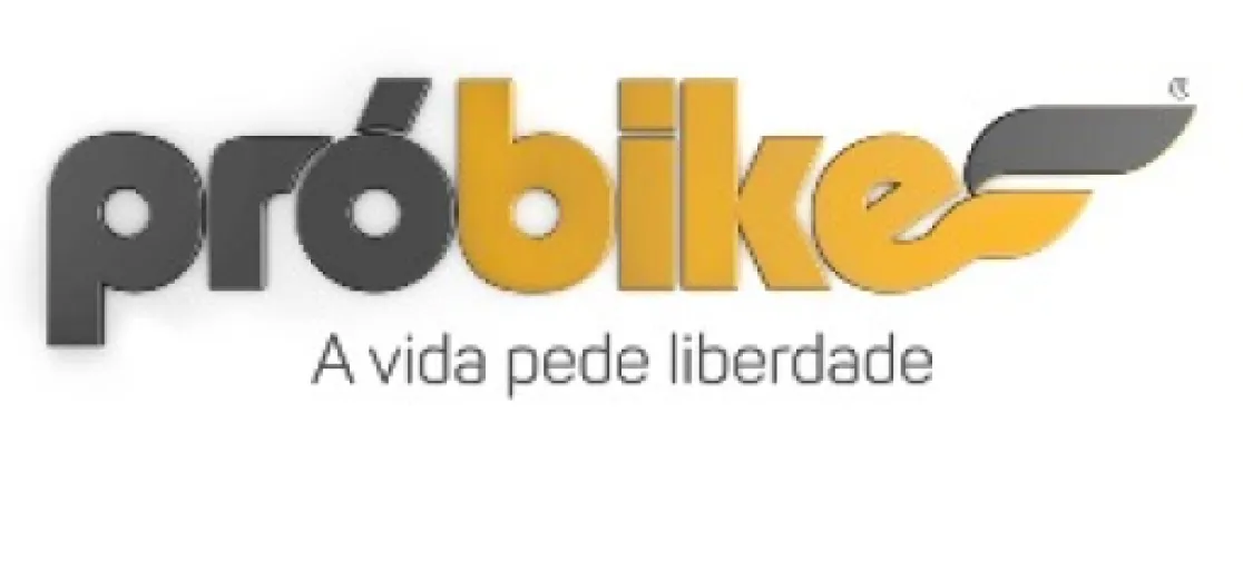Logo Probike / Promoto - Hydrat Pro - Grupo Pbk