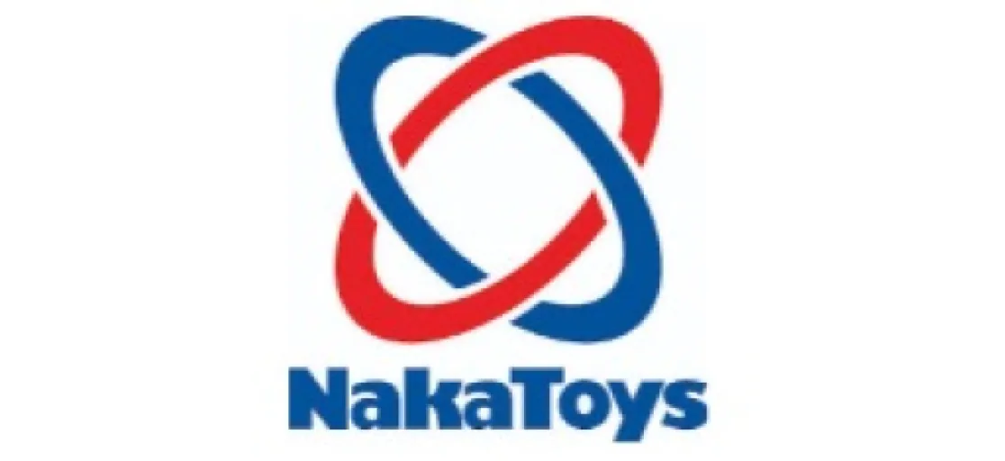 Logo Nakatoys