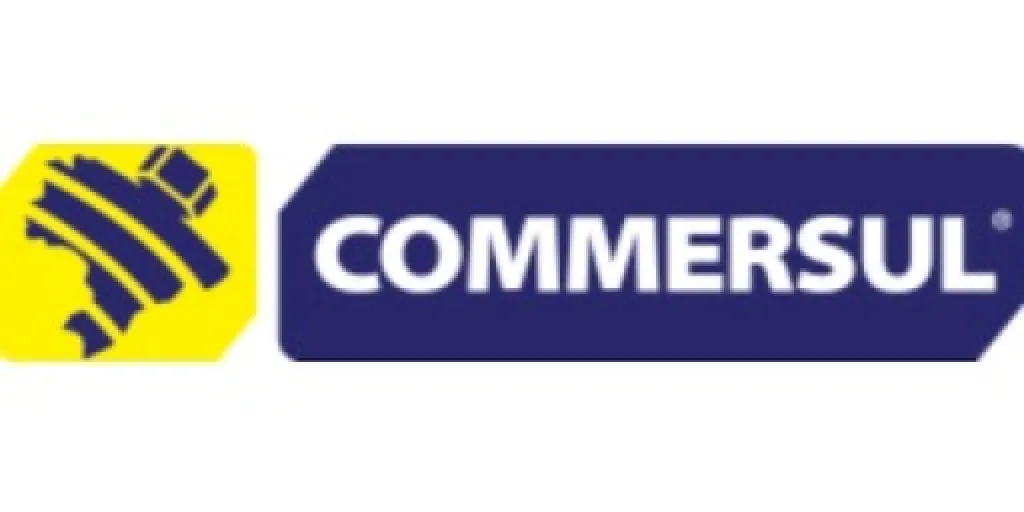 Logo Commersul