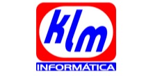 Logo Klm Informática